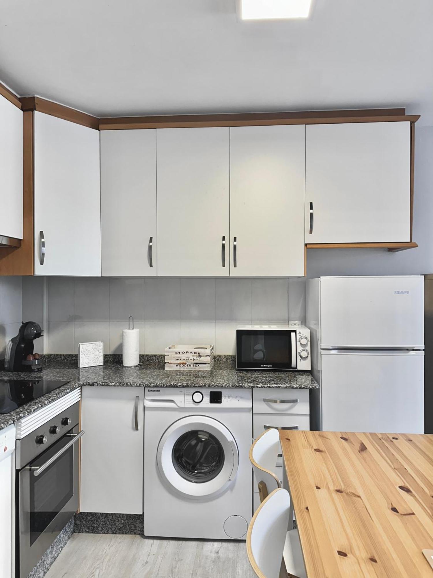 Lemos Nube Apartment Monforte De Lemos Exterior photo